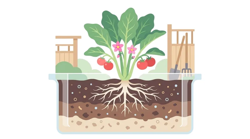 The Three Major Fertilizer Nutrients, Basal Application, and Topdressing