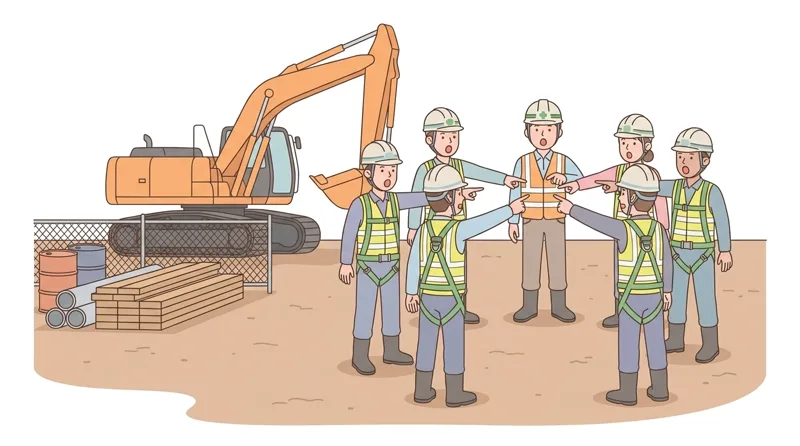 Characteristics of Construction, Project Delivery System, and Workflow