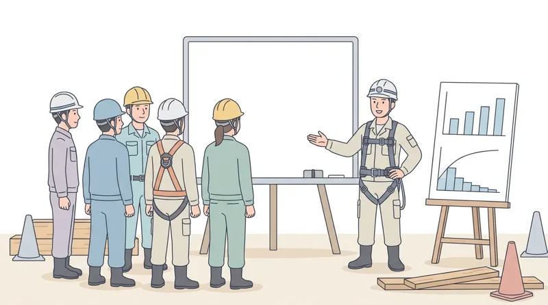 Role of the Foreman, PM Leadership Theory, and CCUS