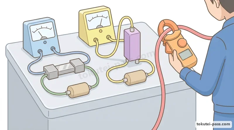 Logic Circuits (AND, OR, NOT, XOR), Feedback Control, PLCs, and Sensors