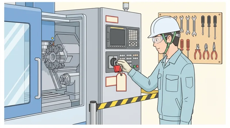 5S Activities, Heinrich's Law, and Risk Assessment