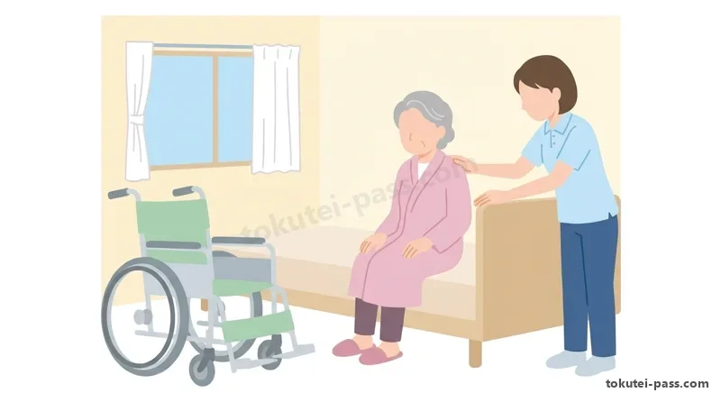 Tư thế cơ bản (Taii) và từ vựng về động tác nằm, ngồi, di chuyển