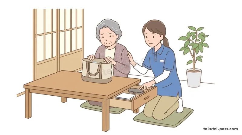 Hiểu về triệu chứng cốt lõi và triệu chứng hành vi - tâm lý (BPSD) của sa sút trí tuệ