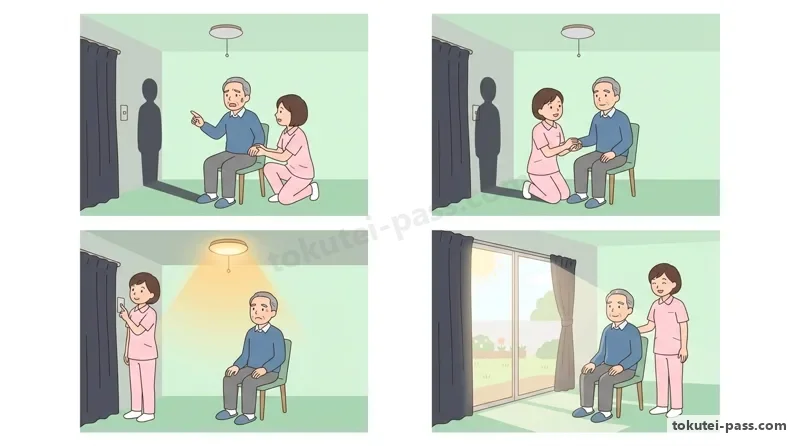 Đặc điểm của sa sút trí tuệ thể Lewy, sa sút trí tuệ trán - thái dương và sa sút trí tuệ khởi phát sớm