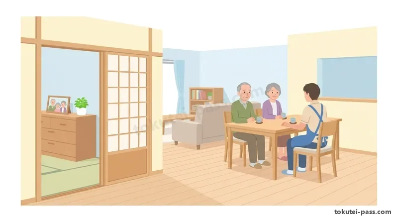 Tôn trọng tính cá biệt, Chăm sóc theo đơn vị nhỏ (Unit Care) và Bảo vệ quyền riêng tư