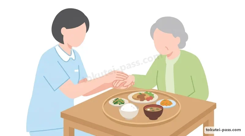 Communication with Persons with Visual Impairment