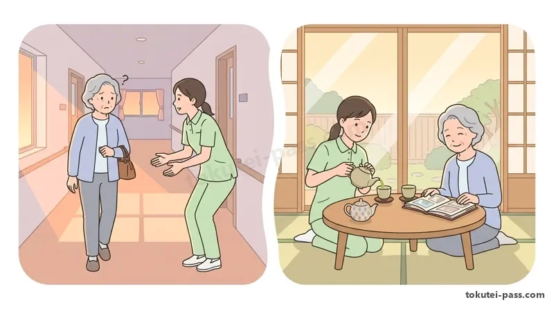 Older Adult Cases (Long-Term Care Insurance): Interpreting Behavior and Revising Plans