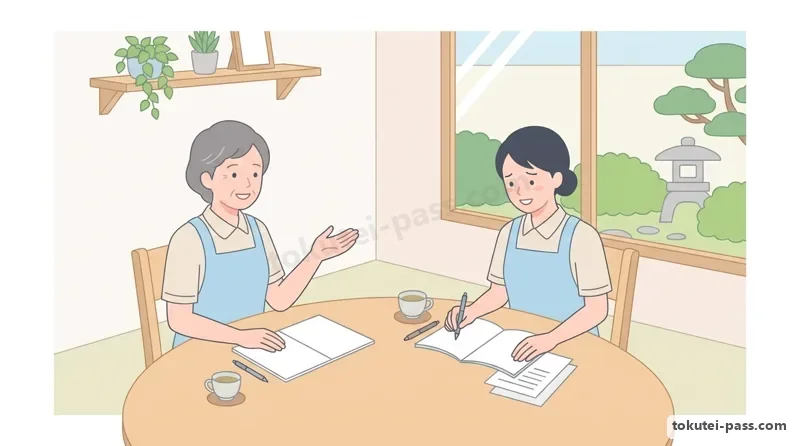 Supervision, Coaching, Consultation, and the Mentor System